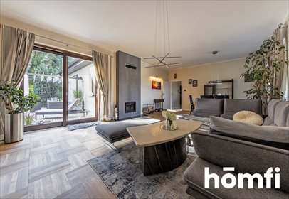 dom na sprzedaż 705m2 dom Baranowo, Nowina