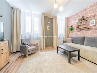 mieszkanie na sprzedaż 41m2 mieszkanie Kraków, Prądnik Czerwony, Dobrego Pasterza