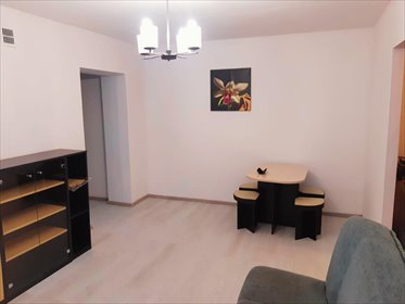 mieszkanie na sprzedaż 49m2 mieszkanie Warszawa, Wola, Niska
