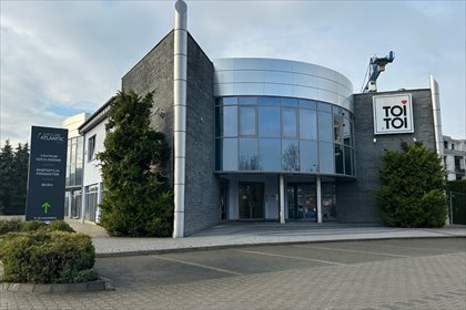 lokal użytkowy na wynajem 185m2 lokal użytkowy Warszawa, Białołęka, Szamocin, Płochocińska