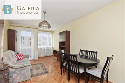 Zapraszam do obejrzenia jasnego 2-pokojowego mieszkania 43,10 m² w Elblągu mieszkanie Elbląg, Lubraniecka