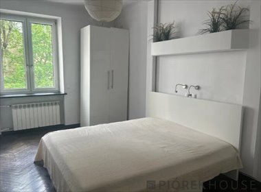 Przestronne 2-pokojowe mieszkanie na Śródmieściu z dwustronną ekspozycją mieszkanie Warszawa, Śródmieście, Marszałkowska