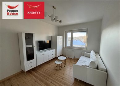 mieszkanie na sprzedaż 36m2 mieszkanie Gdynia, Wzgórze Św. Maksymiliana, Elizy Orzeszkowej