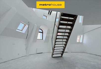 Luksusowe 100 m² w odrestaurowanej kamienicy polecam mieszkanie Poznań