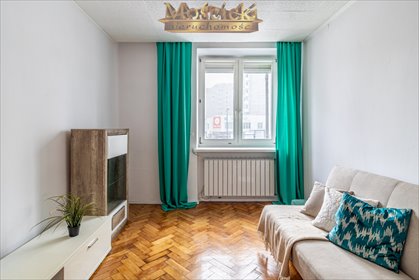 mieszkanie na sprzedaż 35m2 mieszkanie Warszawa, Wola, Wolska