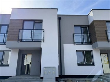 mieszkanie na sprzedaż 63m2 mieszkanie Głogów Małopolski, Rzeszowska