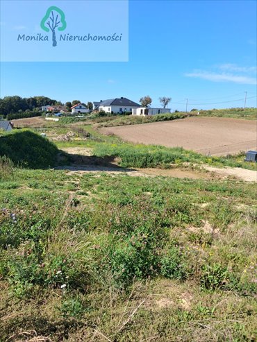 Działka budowlana 996 m² w Tczewie - polecam działka Tczew, Bartosza Głowackiego