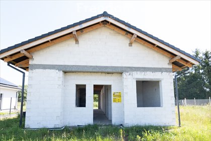 dom na sprzedaż 92m2 dom Byszki