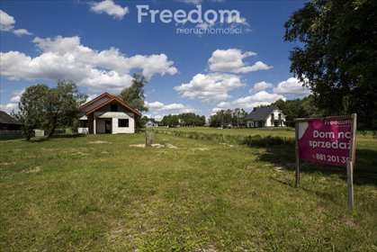 dom na sprzedaż 169m2 dom Widełka