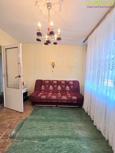 mieszkanie na sprzedaż 49m2 mieszkanie Częstochowa, Ostatni Grosz