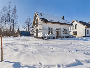 dom na sprzedaż 95m2 dom Pasek, Wolności