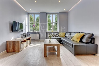 mieszkanie na sprzedaż 49m2 mieszkanie Gdańsk, Śródmieście, Ogarna
