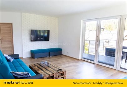Dom na sprzedaż Wisła, Osiedle Bajcary 160m2 Foto 7