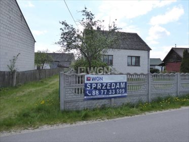 Dom na sprzedaż Rząbiec, Włoszczowa, Rząbiec 81m2 Foto 2