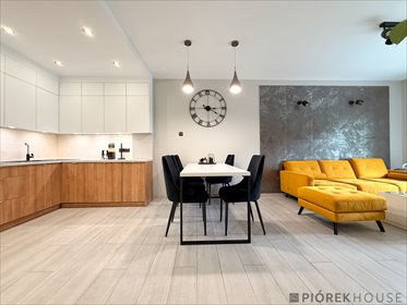 mieszkanie na sprzedaż 54m2 mieszkanie Dębica, Poddęby