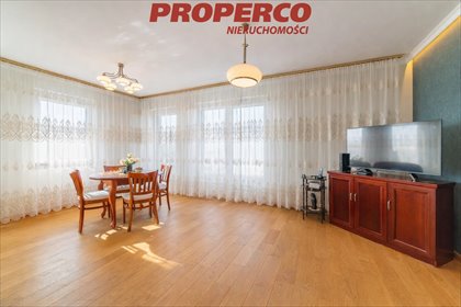 mieszkanie na sprzedaż 77m2 mieszkanie Kielce, Ostra Górka