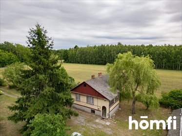 dom na sprzedaż 83m2 dom Świerszczów-Kolonia