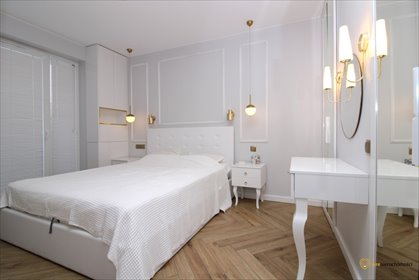 Przestronne 2-pokojowe mieszkanie z balkonem i garażem mieszkanie Wrocław, Partynice, Przyjaźni