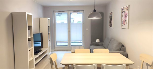 mieszkanie na wynajem 65m2 mieszkanie Gliwice, Wojska Polskiego, Karolinki
