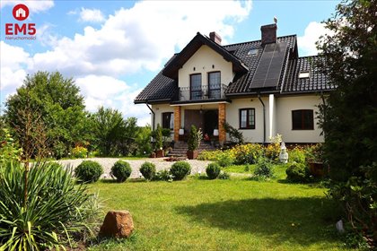 dom na sprzedaż 330m2 dom Mołowiste