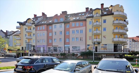 mieszkanie na sprzedaż 57m2 mieszkanie Kołobrzeg, Zapleczna