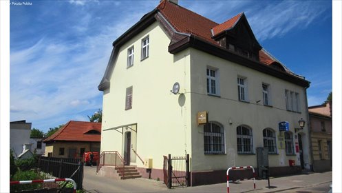 mieszkanie na wynajem 38m2 mieszkanie Kostrzyn, Dworcowa