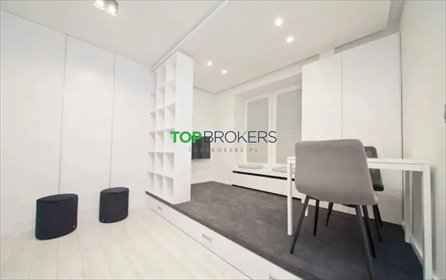 Zapraszam do wynajęcia 20 m² biura w centrum Warszawy lokal użytkowy Warszawa, Śródmieście Północne, Chmielna