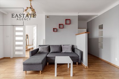 mieszkanie na wynajem 52m2 mieszkanie Warszawa, Praga-Południe Grochów, Józefa Dwernickiego