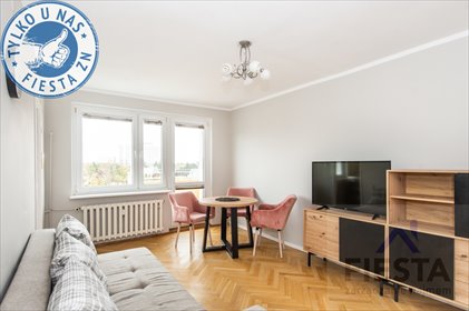 mieszkanie na wynajem 38m2 mieszkanie Poznań, Stare Miasto, os. Przyjaźni