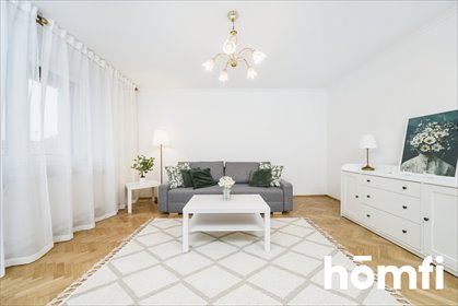 mieszkanie na wynajem 64m2 mieszkanie Kraków, Ruczaj, Kobierzyńska