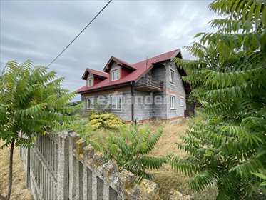 dom na sprzedaż 206m2 dom Michałów Trzeci