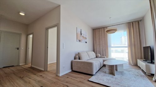 mieszkanie na wynajem 55m2 mieszkanie Katowice, Brynów, Ceglana