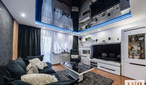 mieszkanie na sprzedaż 50m2 mieszkanie Chorzów, ks. Józefa Czempiela