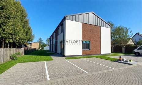 Dom na sprzedaż 86m2 dom Białystok, Skorupy