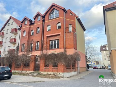 lokal użytkowy na sprzedaż 568m2 lokal użytkowy Ełk, Centrum, Wawelska