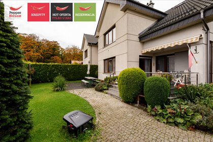 dom na sprzedaż 115m2 dom Suchy Dwór, Hanny Januszewskiej