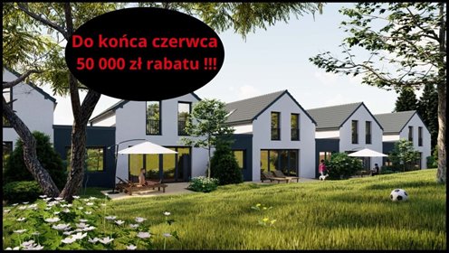 dom na sprzedaż 172m2 dom Kozy, Cyprysów