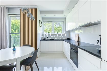 mieszkanie na sprzedaż 67m2 mieszkanie Warszawa, Mokotów, Bluszczańska