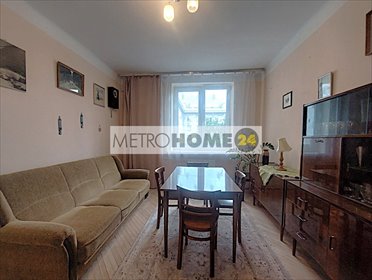 mieszkanie na wynajem 47m2 mieszkanie Warszawa, Praga-Północ, Brechta