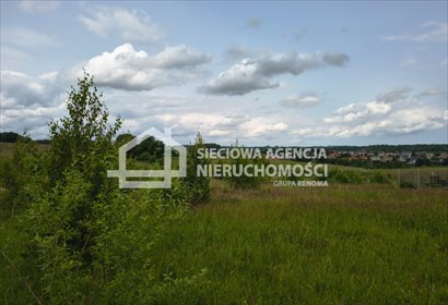 działka na sprzedaż 1185m2 działka Żukowo