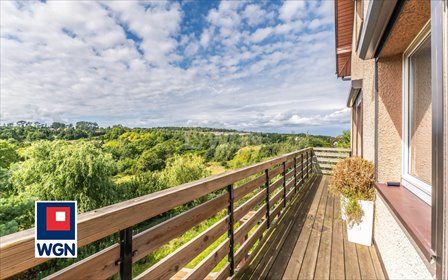 dom na sprzedaż 320m2 dom Władysławowo, Władysławowo, Reja