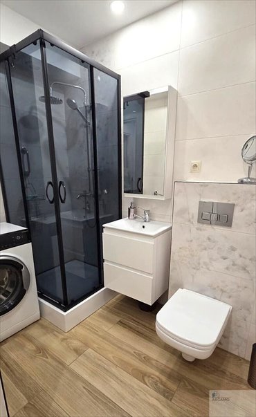 Zapraszam do wynajmu 2-pokojowego mieszkania 36,48 m² w Katowicach mieszkanie Katowice, Koszalińska