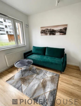 mieszkanie na sprzedaż 32m2 mieszkanie Warszawa, Praga-Południe, Mińska
