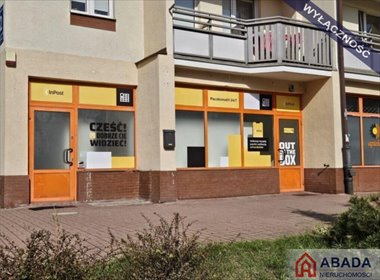 lokal użytkowy na sprzedaż 64m2 lokal użytkowy Gdańsk