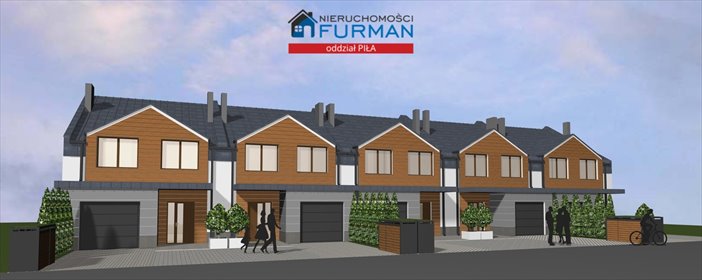 dom na sprzedaż 135m2 dom Dzierzążenko