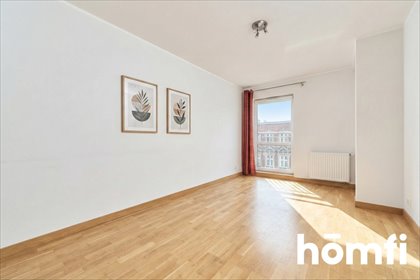 mieszkanie na sprzedaż 57m2 mieszkanie Wrocław, Ołbin, Ołbin, Jedności Narodowej