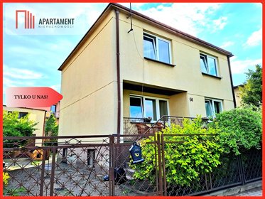 dom na sprzedaż 100m2 dom Aleksandrów Kujawski