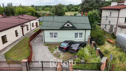 dom na sprzedaż 100m2 dom Marki, Celinówek, Okólna