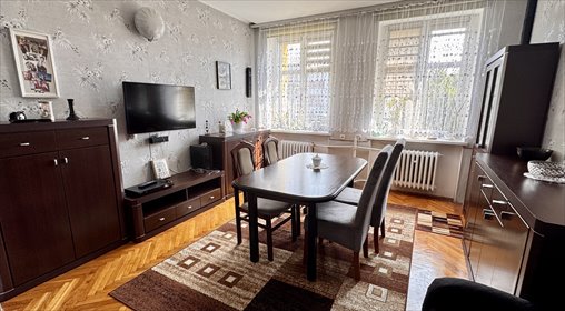 Rozkładowe 2 pokoje z balkonem i piwnicą na Karłowicach mieszkanie Wrocław, karłowice, Karłowice, Jana Długosza