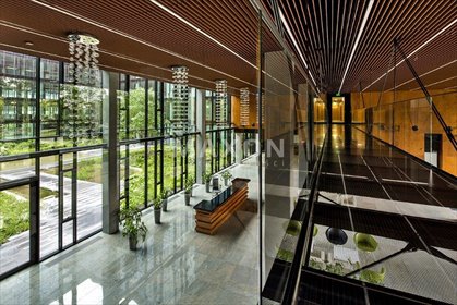 Nowoczesne biuro 133 m² na Mokotowie - zapraszam lokal użytkowy Warszawa, Mokotów, Konstruktorska